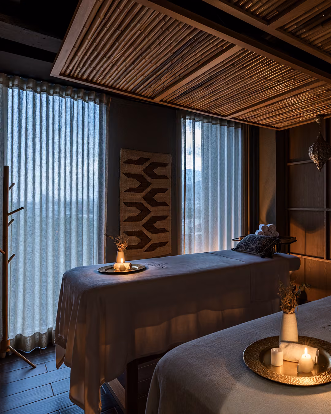 Spa & Bienestar